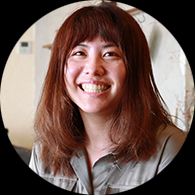 磯見 しおり