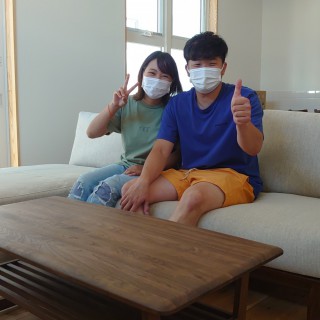 T様邸