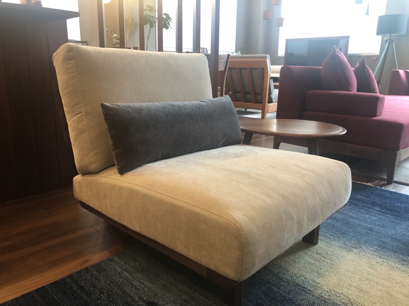 SLC02 sofa