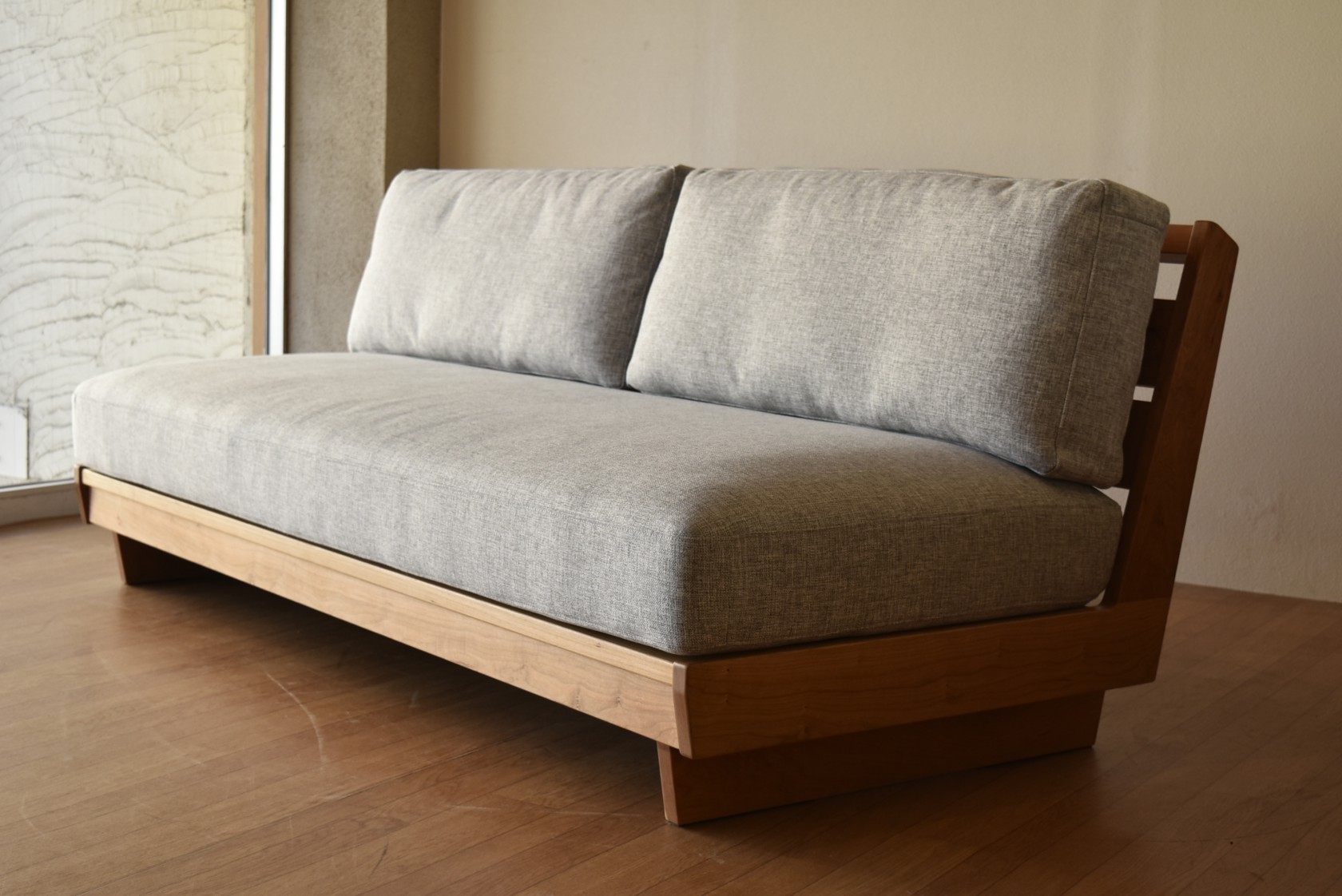 UDO Plus sofa