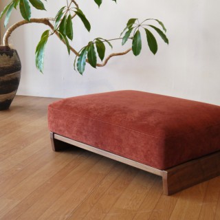 UDO Sofa stool