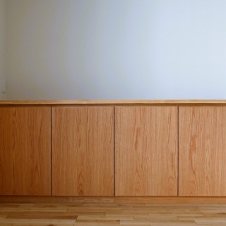 Full Order Cabinet