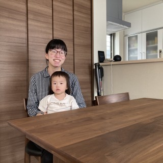 O様邸