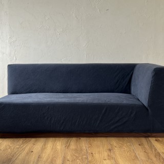 Nove sofa 160L