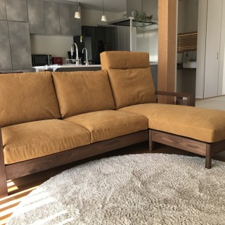 BO Sofa