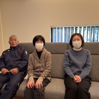 藤野美幸様