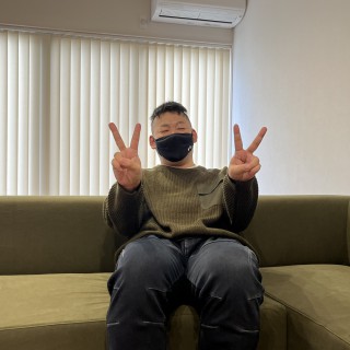 M様