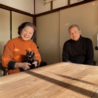 F様邸