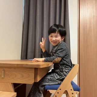 H様