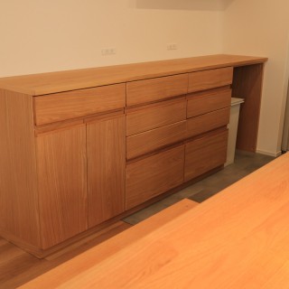 AF Kitchen Counter
