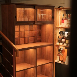 Full Order Cabinet