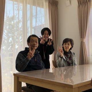 M様