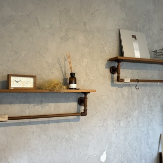 GENK Shelf