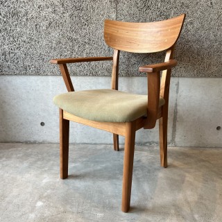 SDC024 Arm Chair