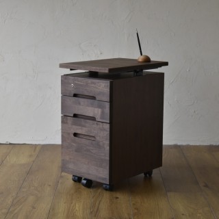 Lunga Desk　ワゴン