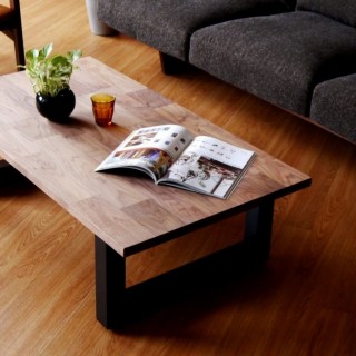 MS Living Table