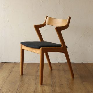 N01 Chair OAK