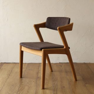 N04 Chair OAK