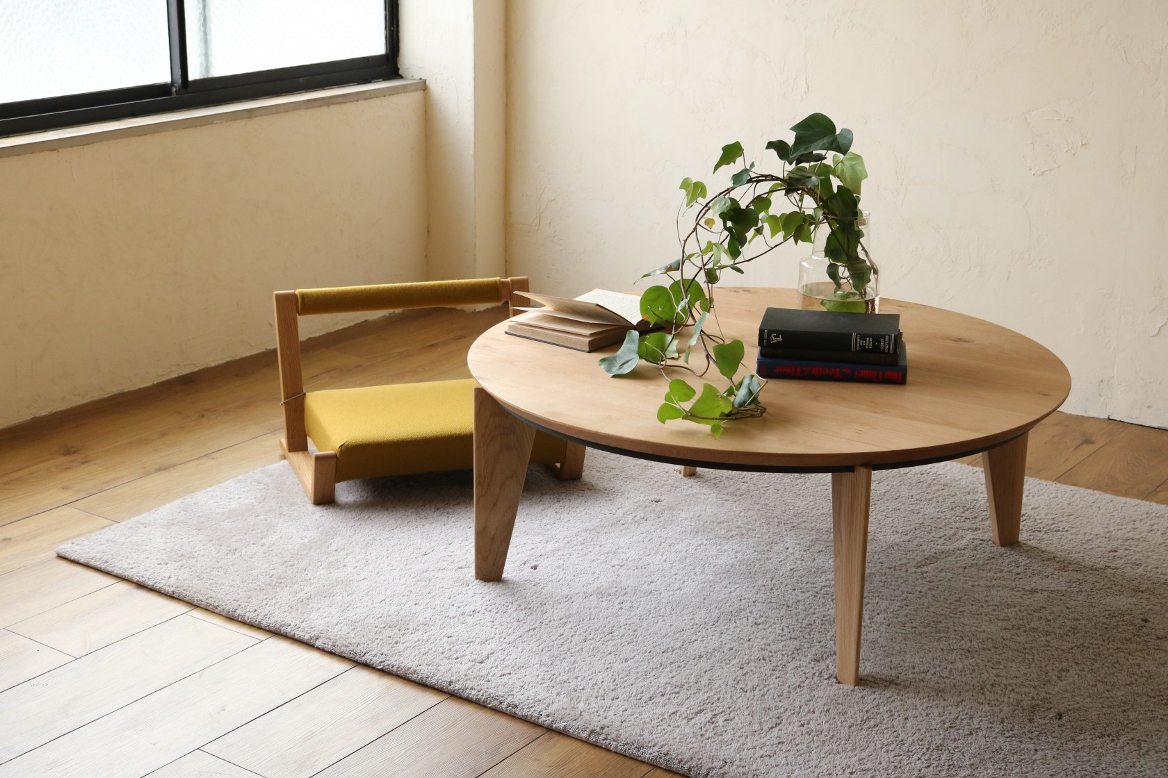 Living Table – 043