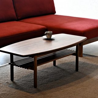 RENSEY RLT-AF03-ST Living Table