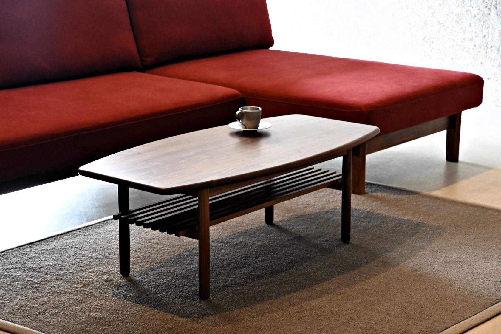 RENSEY RLT-AF03-ST Living Table