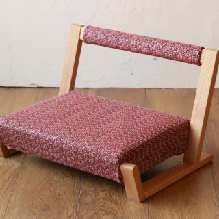 Bino tall Za-Chair