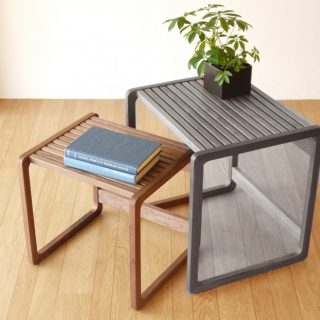DK  Side table S