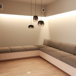 Full Order Sofa