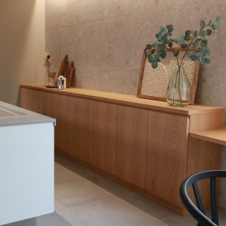 Full Order Cupboard