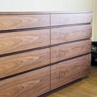 Full Order chest