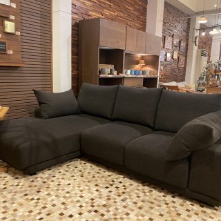 Vailed Plus Sofa