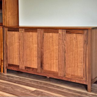 Full Order Cupboard