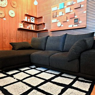Vailed Plus Sofa