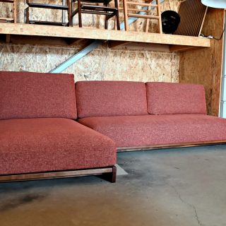 UDO Solid Sofa