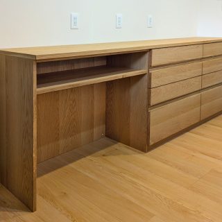 Full Order Cupboard
