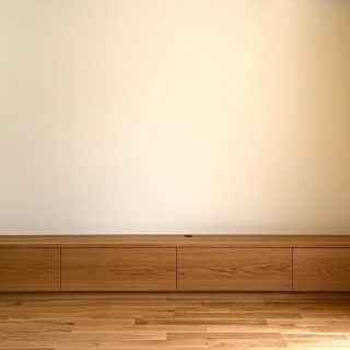 Full Order Cupboard