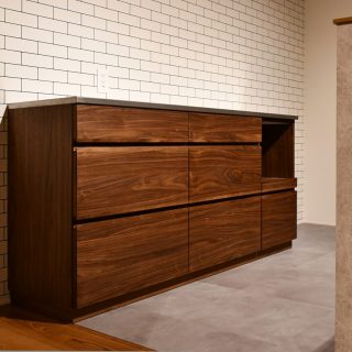 Full Order Cupboard