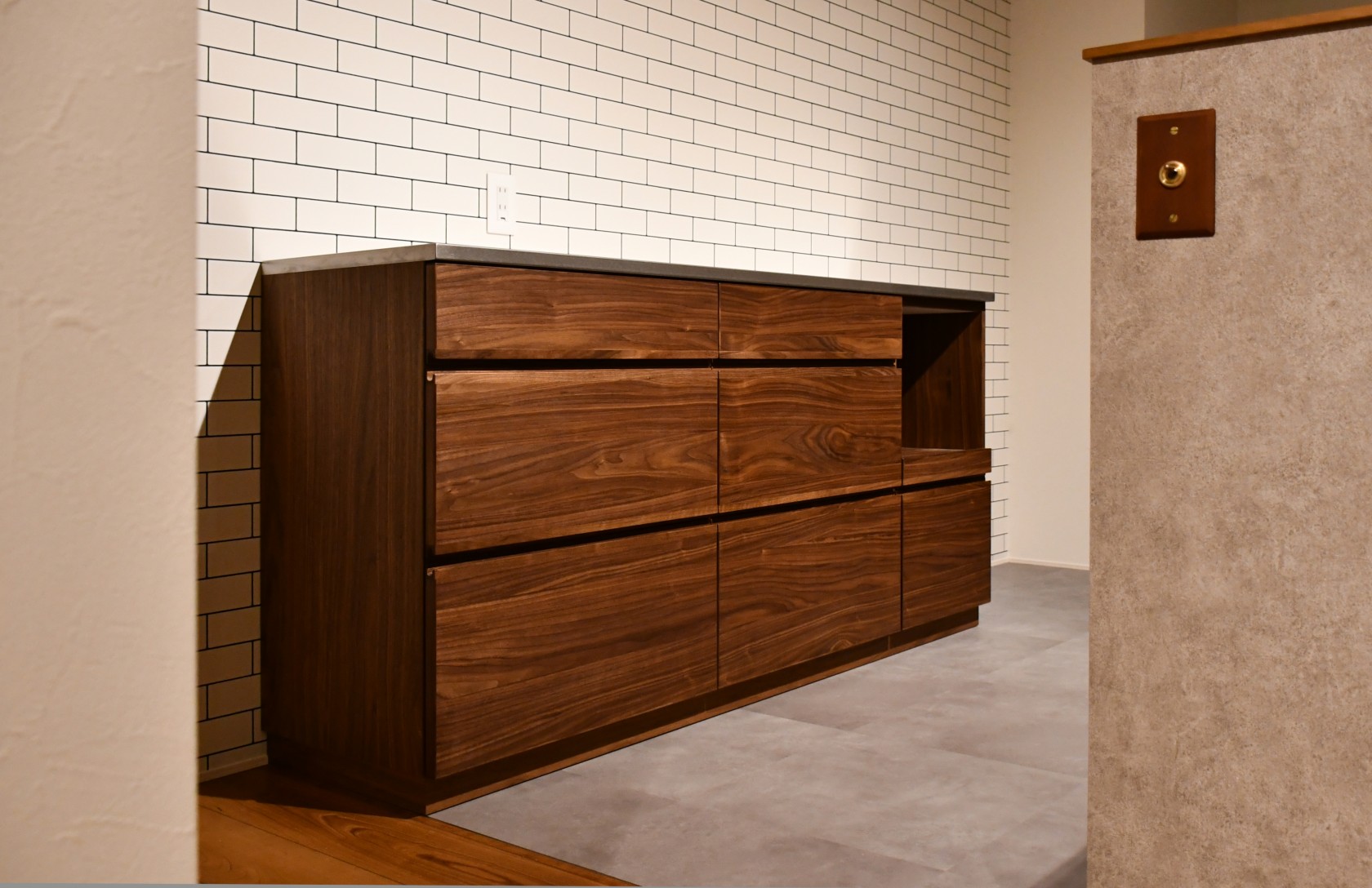 Full Order Cupboard