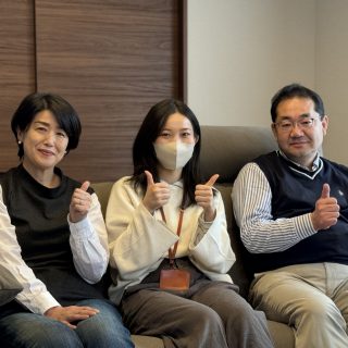 石川様