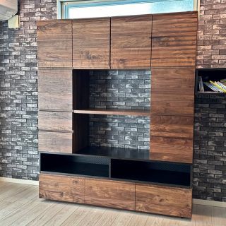 Full Order TV Unit Board