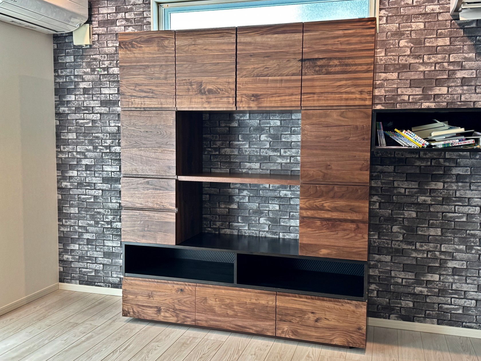 Full Order TV Unit Board