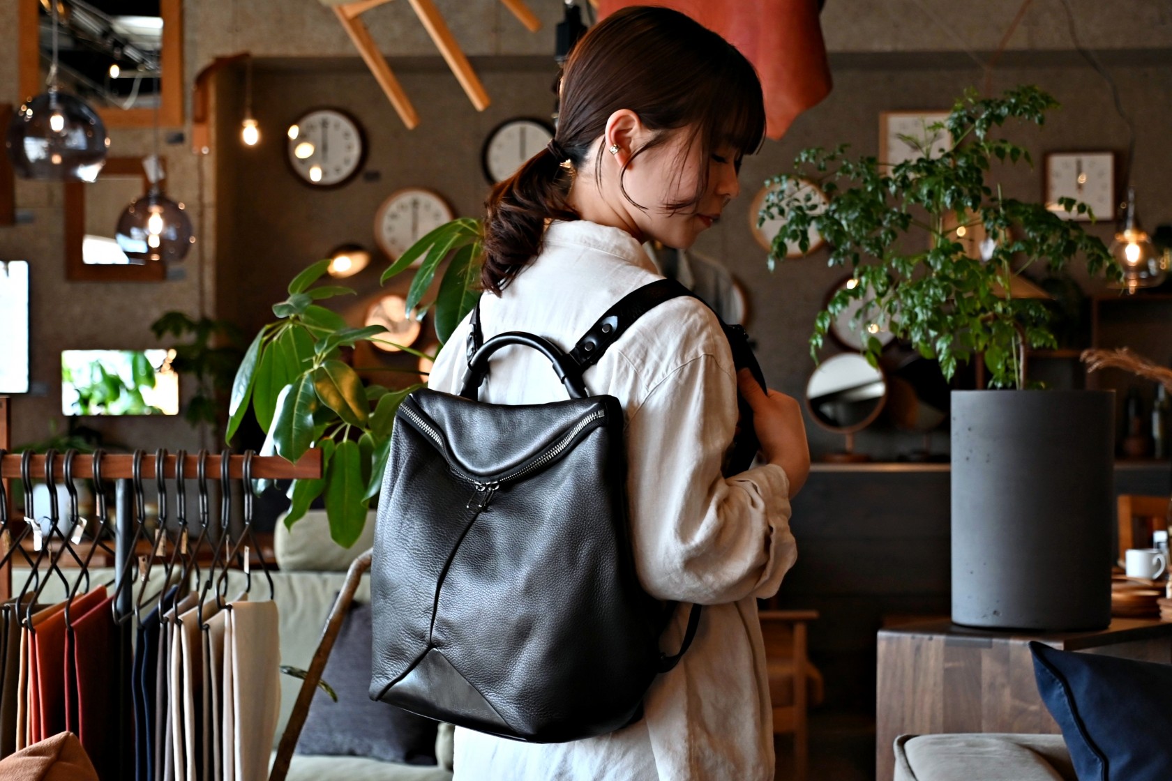 AF-RS01 Rucksack