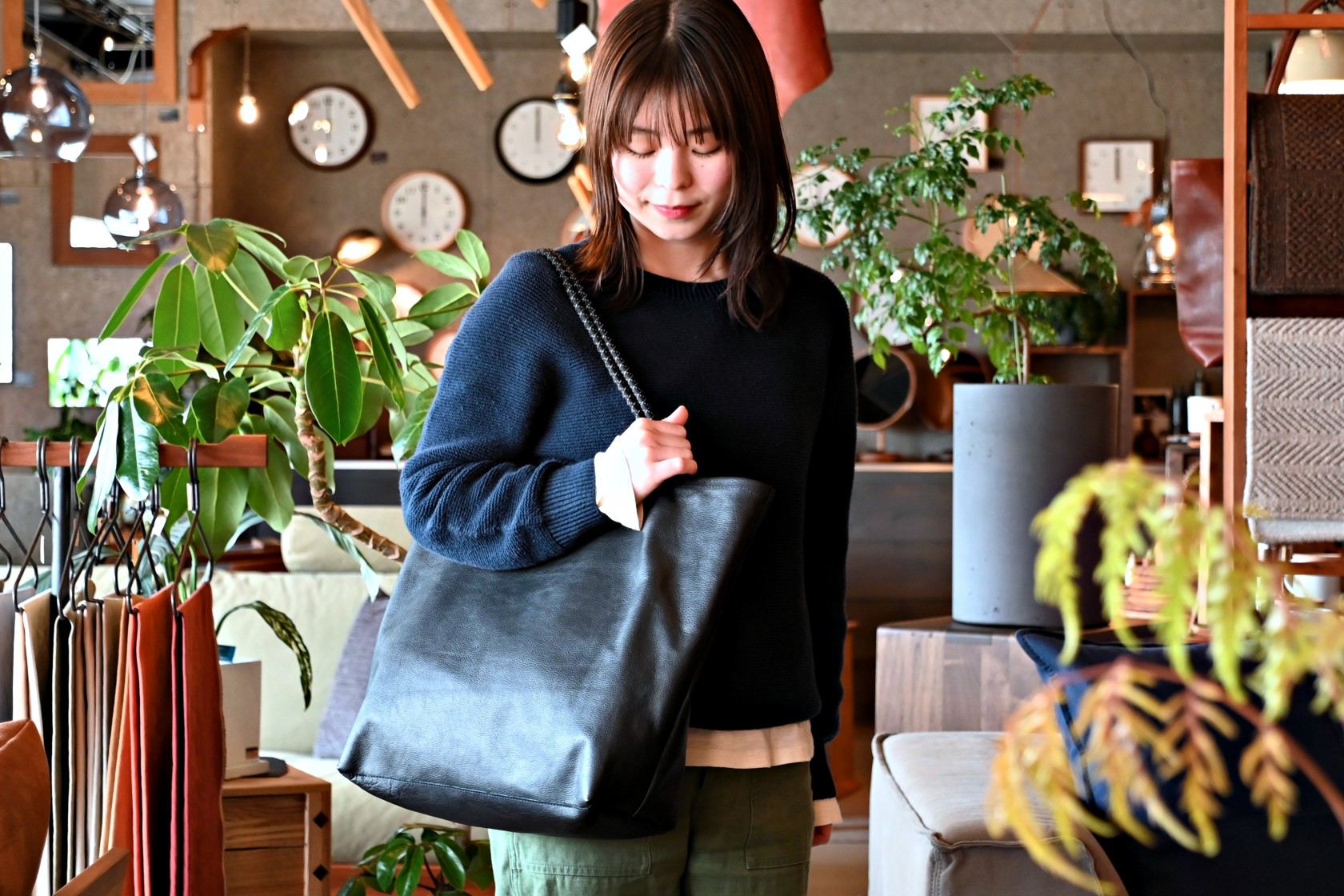 AF-TBG‐01 Totebag