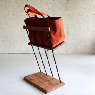 Hanger Stand – 4