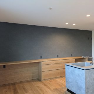 Full Order Cup Board