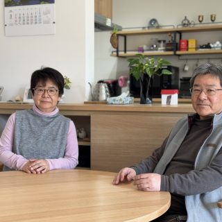 福原様