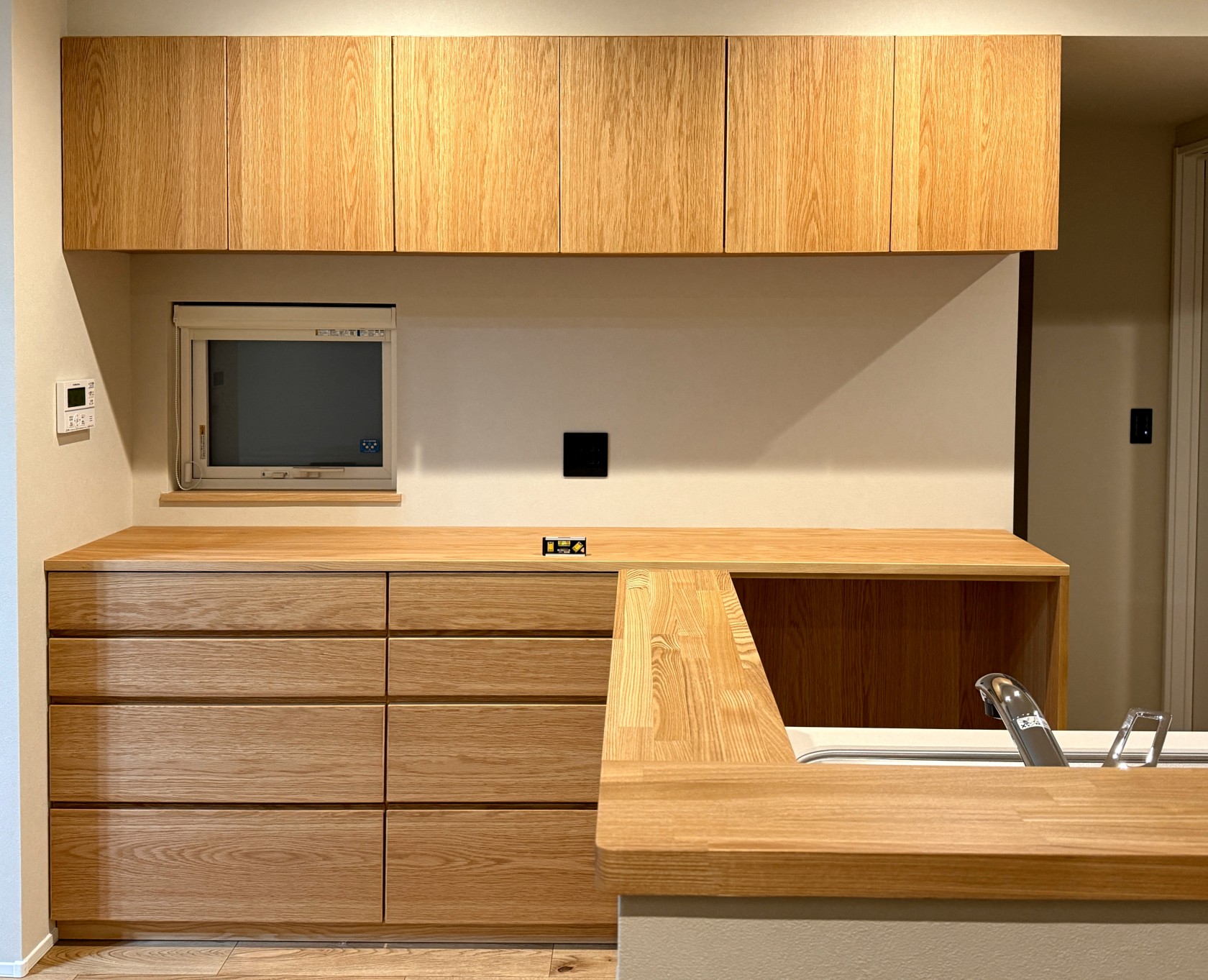 Full Order Cup Board