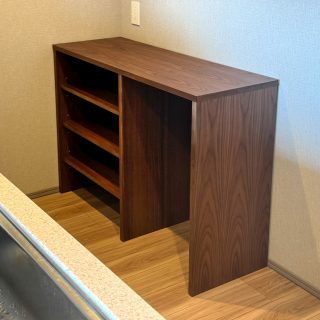 Full Order Cup Board