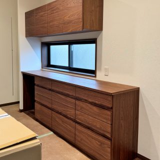 Full Order Cup Board