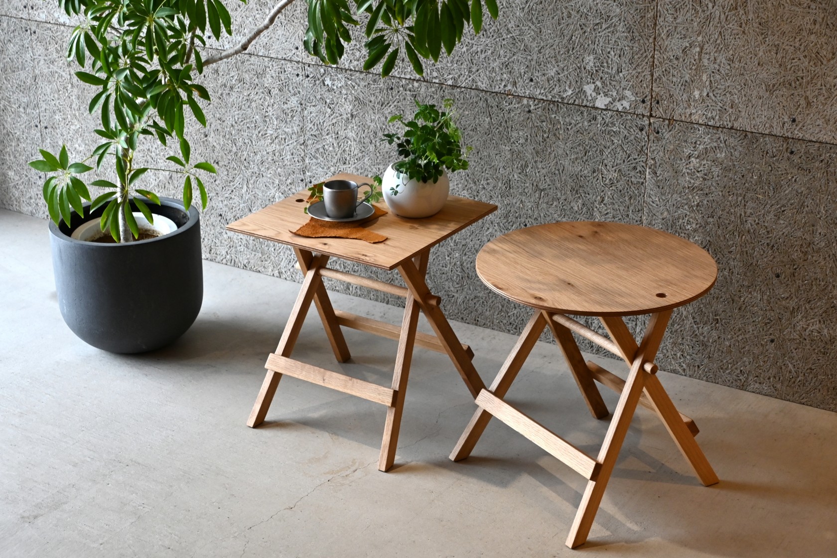 Side Table – 024